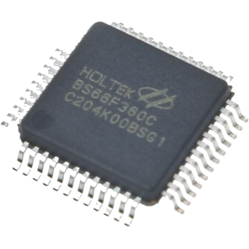 BS66F360C