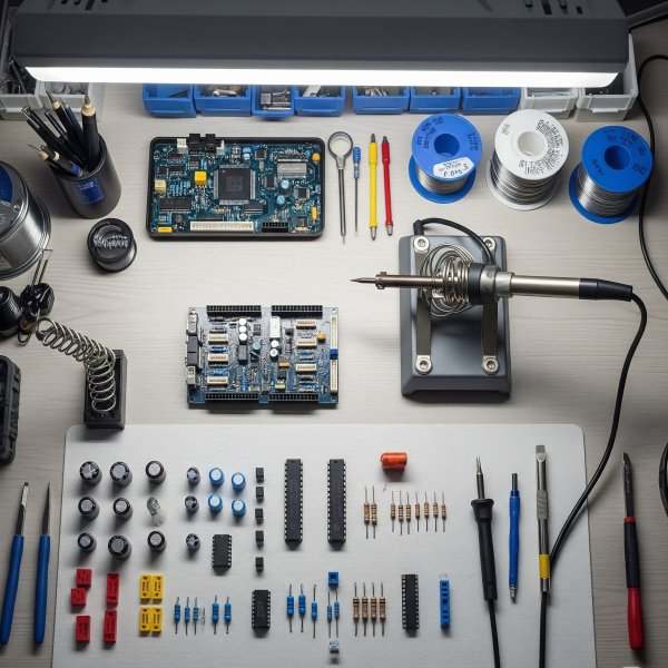 Soldering
